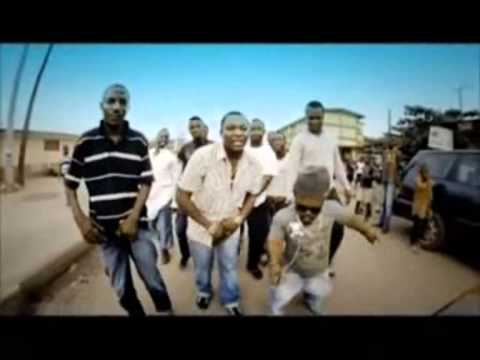 konga ft DaGrin & remi aluko kaba kaba