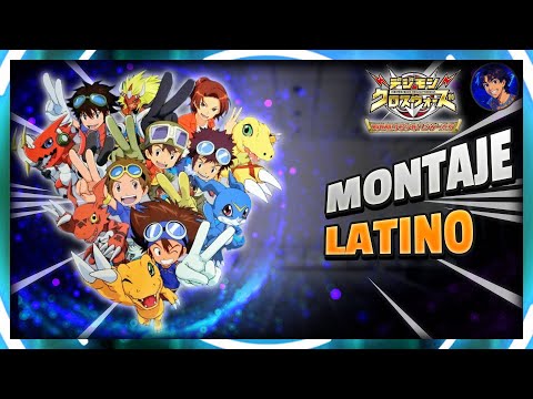 APARICIÓN DE TODOS LOS LÍDERES / HÉROES LEGENDARIOS - ESPAÑOL LATINO 😱 | Digimon Xros Wars (Montaje)