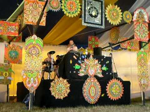 Ancient Core LIVE @ OZORA 2009.AVI