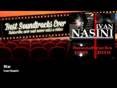 Ivan Nasini - Star - Best Soundtracks Ever