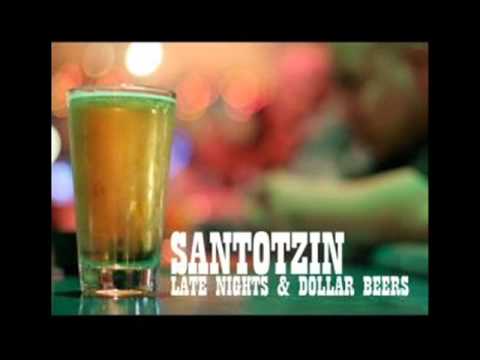 Santotzin - The Kid