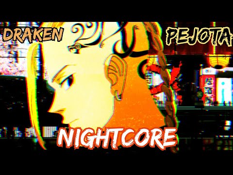 Nightcore Draken Trap 🖤🐲 (Tokyo Revengers) | Feat @Akashi Cruz |