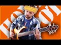 Home Depot Theme