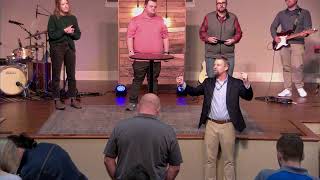Sunday Worship 01/29/2023