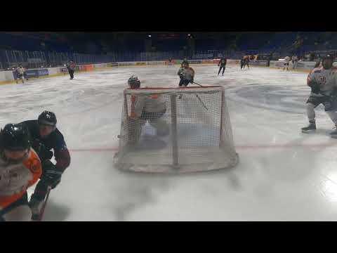 35. Kolo EXJ KE-BB 3. Tretina (1-3) Vrabeľ 25.1.2025