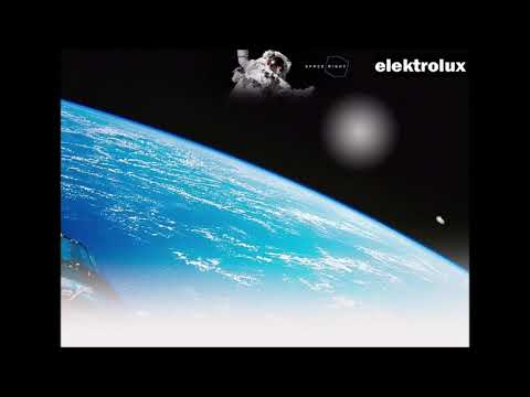 Elektrolux/Space Night | Rarities & Electro/Ambient Classics Vinyl Mix