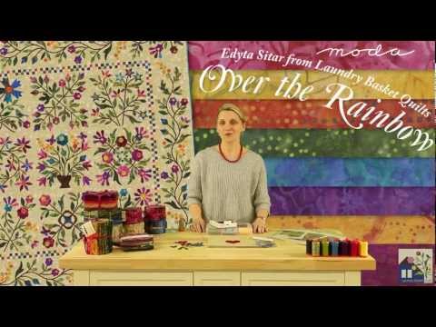 Laundry_Basket_Quilts-Over_the_Rainbow.mp4