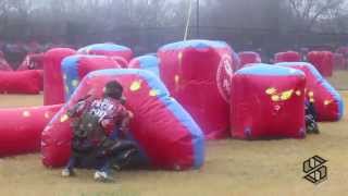 PSP Dallas 2014: Day Two | Spantastik™ X PbNation