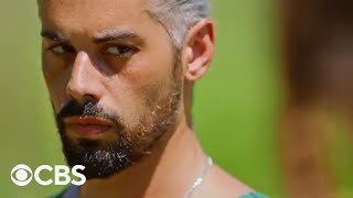 Survivor 41 | Exclusive First Look