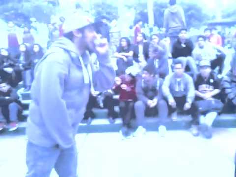 Papicha vs Jinete Batalla de Exhibición - || FIRE LINES || 1ERA EDICIÓN ||