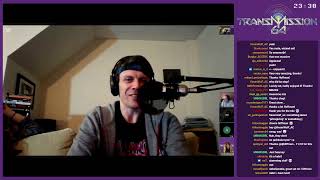 Transmission 64 2021 Fall Edition Competition results