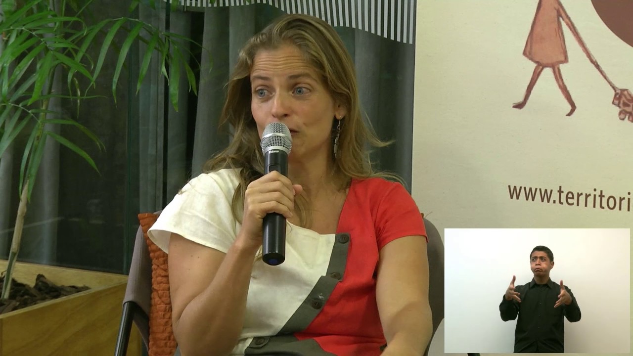 Diálogos do Brincar #10: Cidades, Criança e Natureza, com Lais Fleury