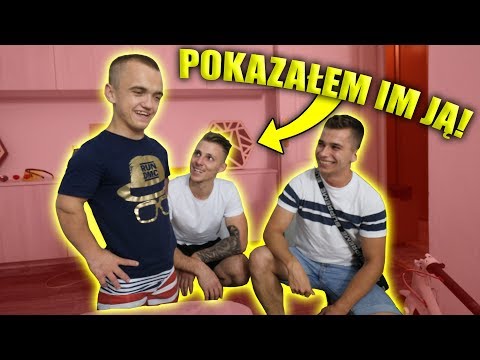 Wzrosła członkiem papieża Konkursy najmłodsi członkowie