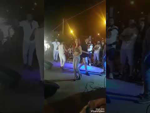 Concerto live Maristella duetto cn Daniele de Martino Giuro che ti amo