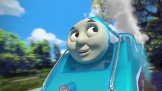 Thomas & Friends:The Great Race