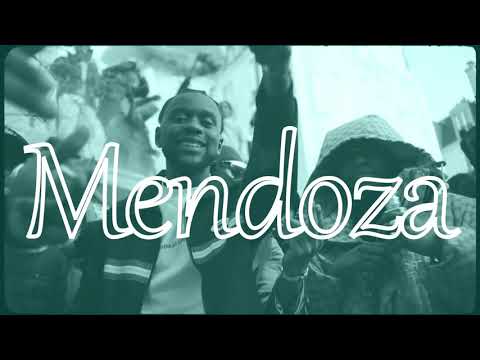 [FREE] Leto x Guy2bezbar x Tiakola Type Beat - "Mendoza" | Type Beat 2021| Freestyle Trap Beat