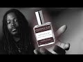 35 GREEN IRISH TWEED REPLICA FRAGRANCE CLUB REVIEW