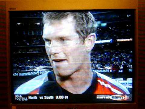 Travis Preston's Views on His Confrontation with Matt Walker at San Francisco 2003 125cc Main