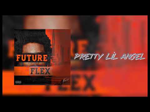 A-Flexo - Pretty Lil Angel (ft. Gangnito)