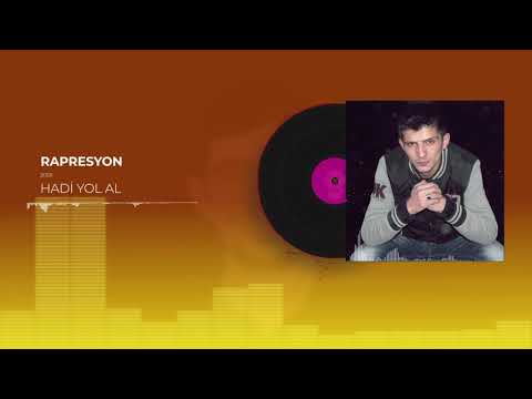 RapResyon - Hadi Yol Al (2009)