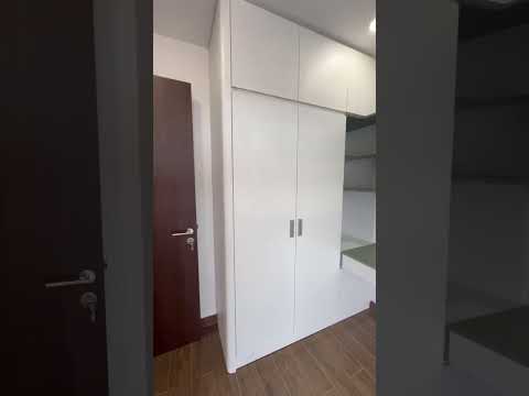 THI CÔNG NỘI THẤT CHUNG CƯ TẠI BÌNH DƯƠNG - DT 65M2