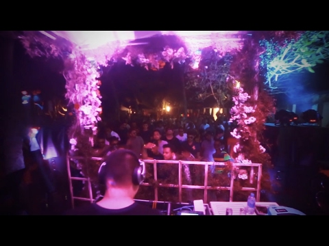 Darin Epsilon in Sri Lanka (Official Aftermovie)