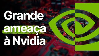 O que você PRECISA saber antes de INVESTIR na NVIDIA