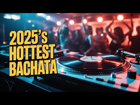The Ultimate Bachata Hits 2025 Ft. Prince Royce | Bachata Songs Playlist - Dance & Romantic Mix
