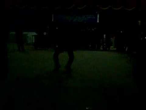 coooool performance by swaroop nd praveen anna