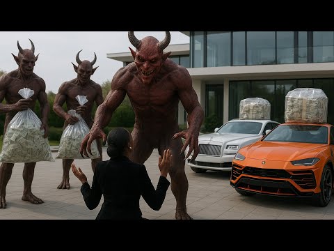 Elle a signé le pacte le plus puissant au monde… et va le regretter malgré ses milliards