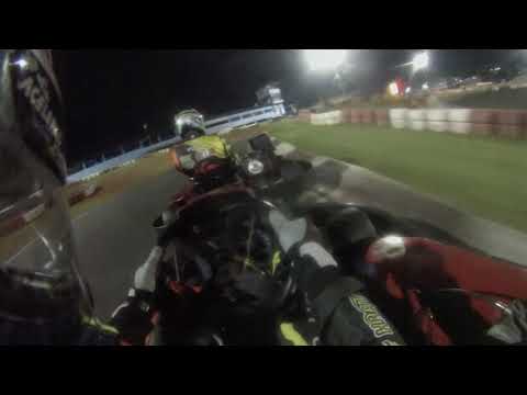 PPK Monster Kart Marcos Alemão traçado 101 invertido 15 07 2021