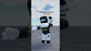 Download lagu My friend can’t stop listening and dancing 😧🤯😮😱😳 #dance #funny mp3