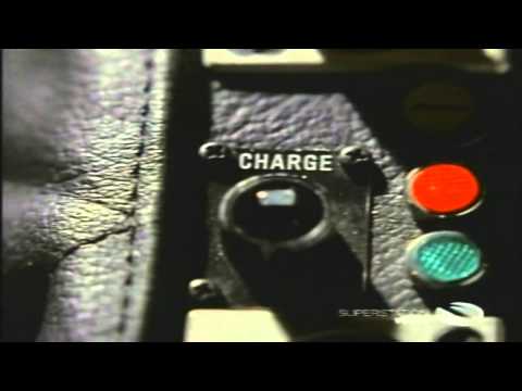 Night Man Origins pt1 end