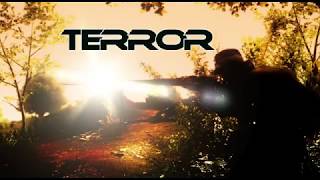 GG TeRRoR "Battlefield Sniper"  BF1 Final Montage