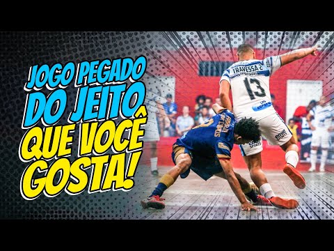 Família Vira Copos x Travessa 2 - Final Copa EMIE 2021