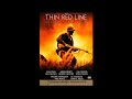 Opening To The Thin Red Line 1998 DVD 1999