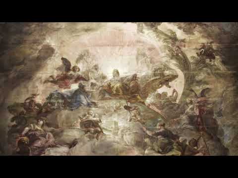 Johann Michael Haydn (1737-1806) - Vesperae pro sanctissimae innocentium (1793)