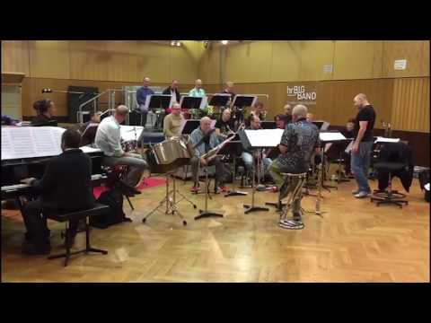 "Bwa Moudong"  Mario Canonge