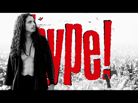 Hype! 20 Years After