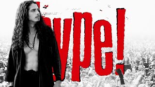 Hype! SEATTLE GRUNGE 20 Years After Interviews (July 2017, Seattle)