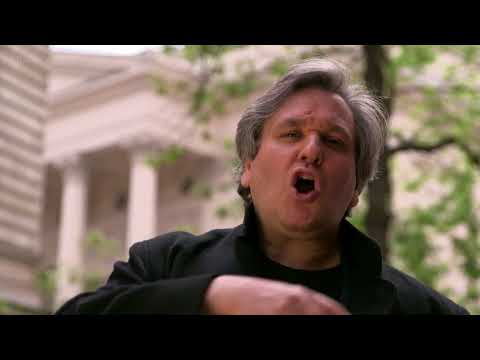 Renata Tebaldi on Antonio Pappano's Classical Voices (Soprano)