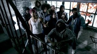 Shtar Academy - Wesh les taulards (Clip Officiel)