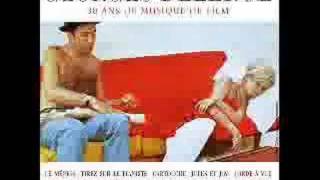 Georges Delerue - Grand Choral Uit La Nuit Americaine video