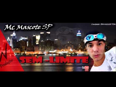 MC MASCOTE SP - SEM LIMITES ♪ (BW-Produções)