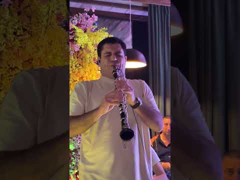 Gevorg Karapetyan - Qaravan / improvisation / Գևորգ Կարապետյան Քարավան / @KarapetyansOfficial