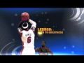 NBA 2K14 LeBron S Path To Greatness Official Intro