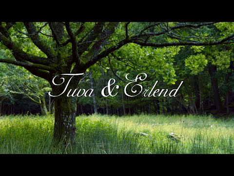 Tuva & Erlend | Wedding video | Bryllupsfilm