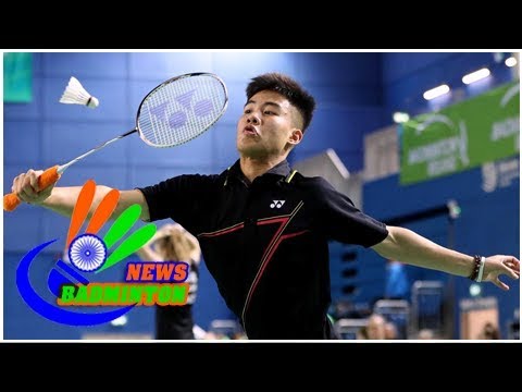 Nguyen and magees make irish badminton open finals