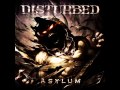 Disturbed- Warrior (demon voice) 