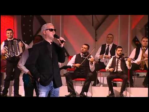 Sasa Matic - Preci cu na stvar - GP - ( TV Grand 12.02.2016.)